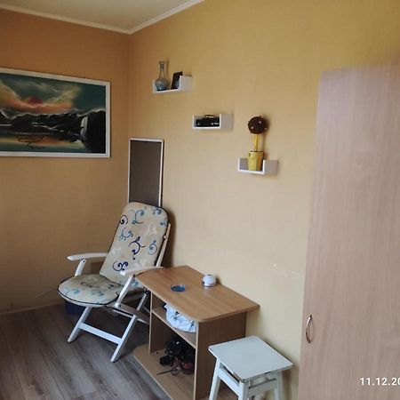 3К Квартира 1 Этаж Mýrhorod Exterior foto